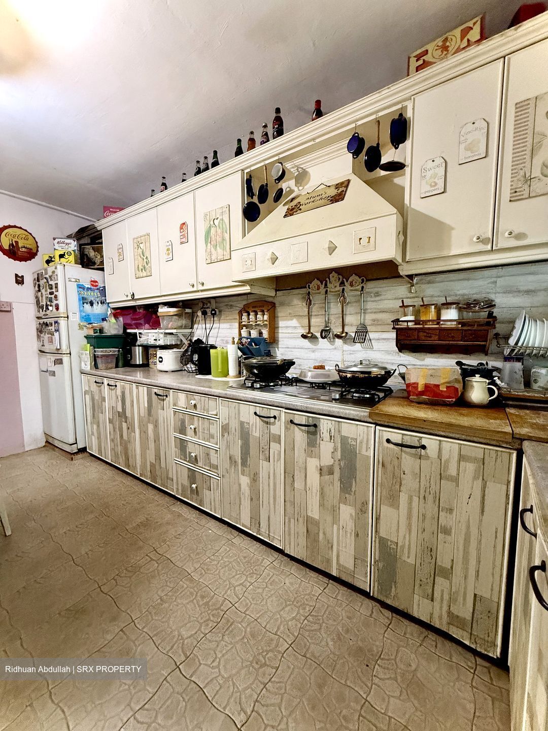 Blk 802 Woodlands Street 81 (Woodlands), HDB 5 Rooms #567416571